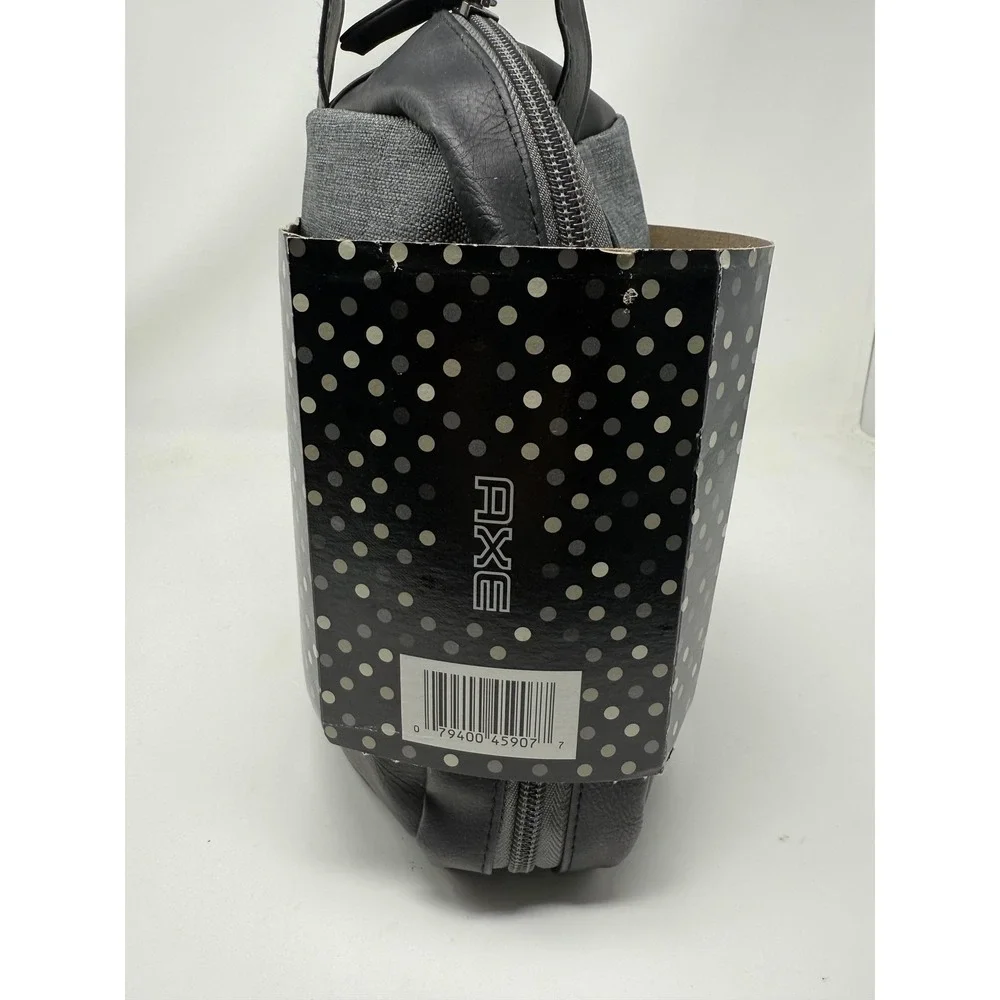 AXE Black Total Fresh Ultimate Shower Gift Set‎ For Him Deodorant Body Wash Bag